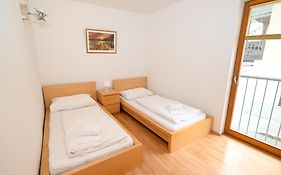 Appartementhaus Zell City By All In One Apartments