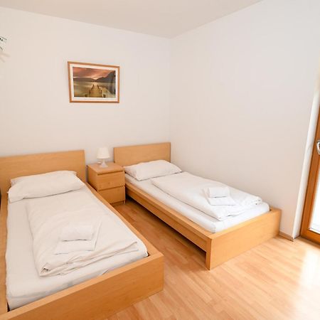 Appartementhaus Zell City By All In One Apartments Zell am See Exteriör bild