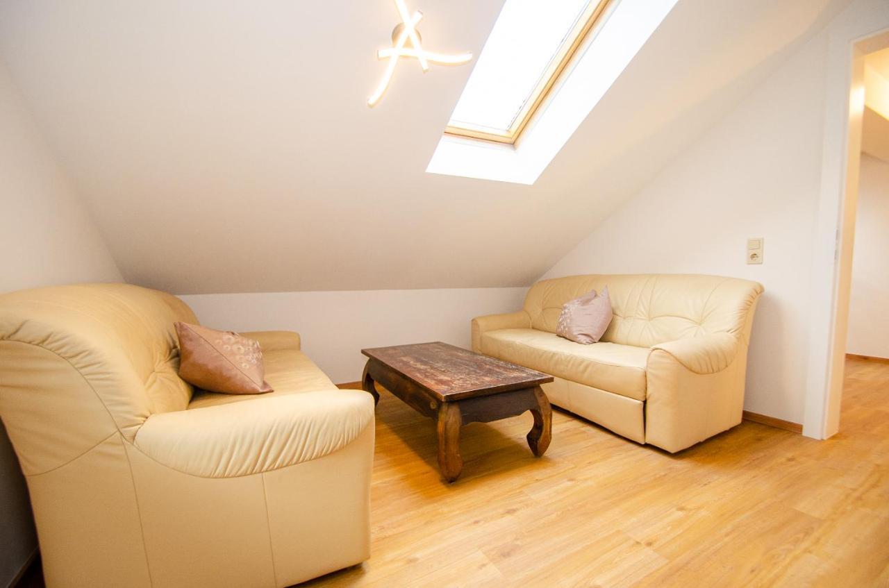 Appartementhaus Zell City By All In One Apartments Zell am See Exteriör bild