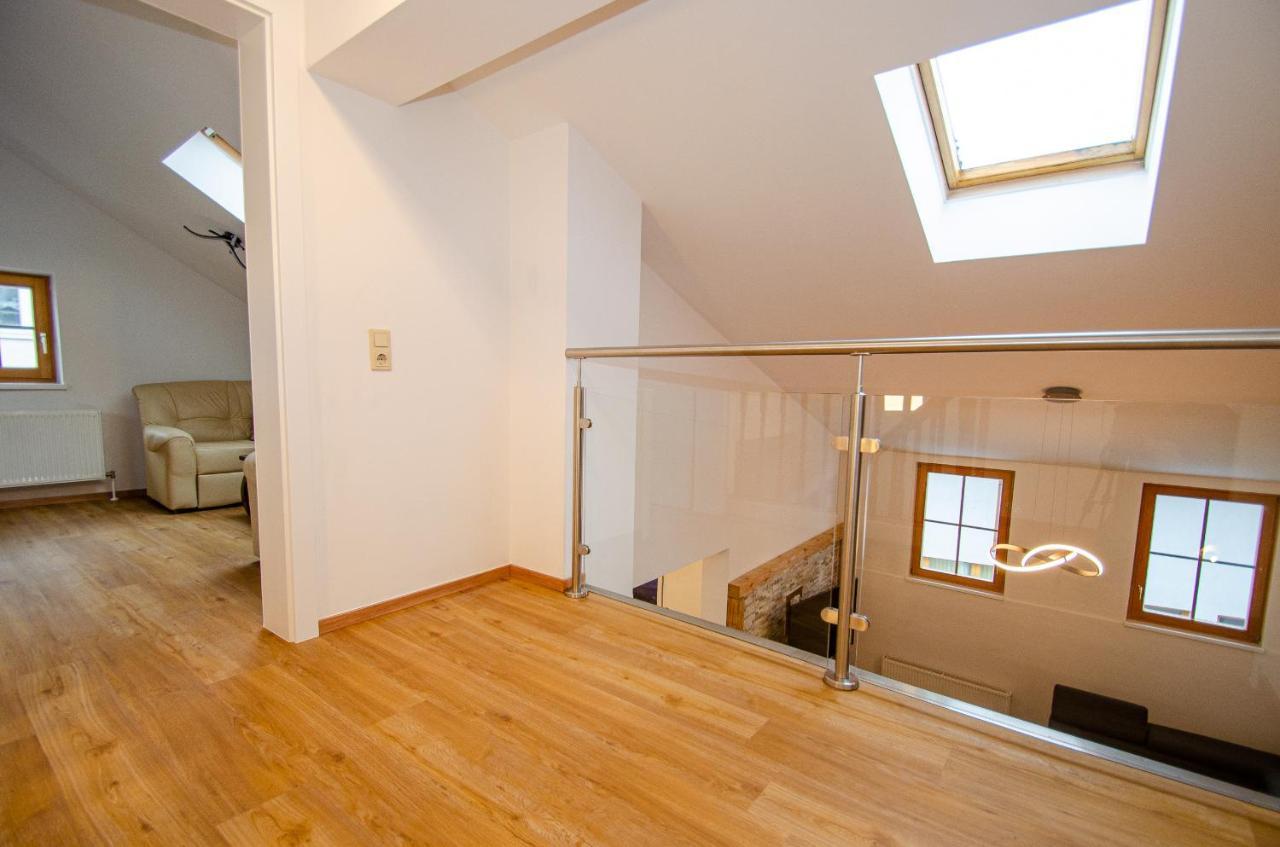 Appartementhaus Zell City By All In One Apartments Zell am See Exteriör bild