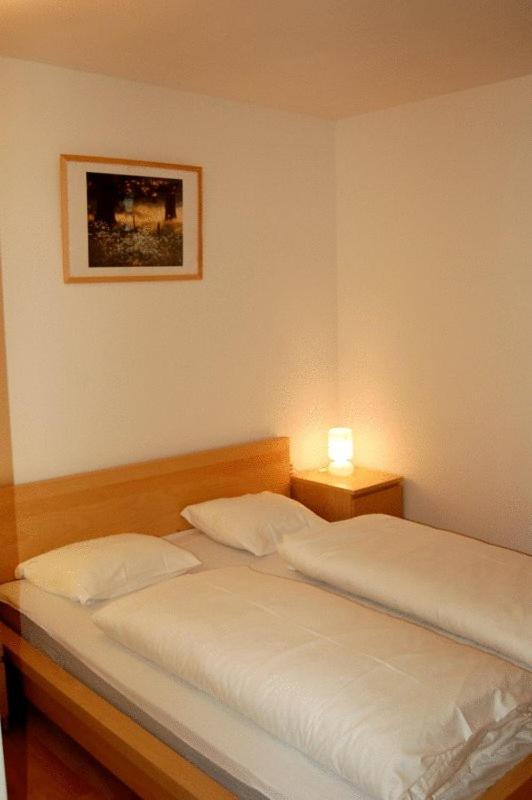 Appartementhaus Zell City By All In One Apartments Zell am See Exteriör bild