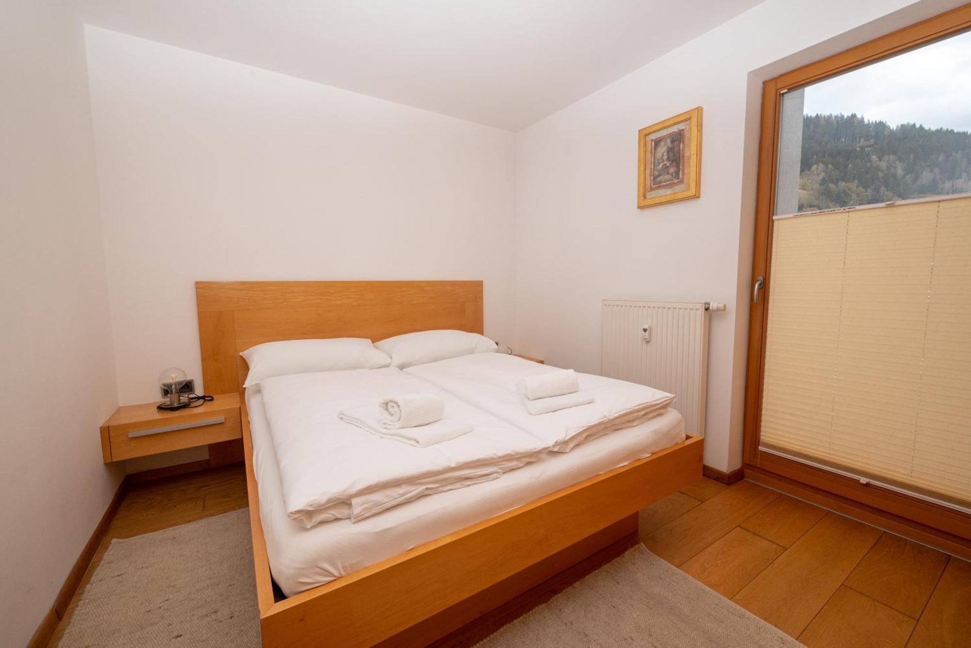Appartementhaus Zell City By All In One Apartments Zell am See Exteriör bild