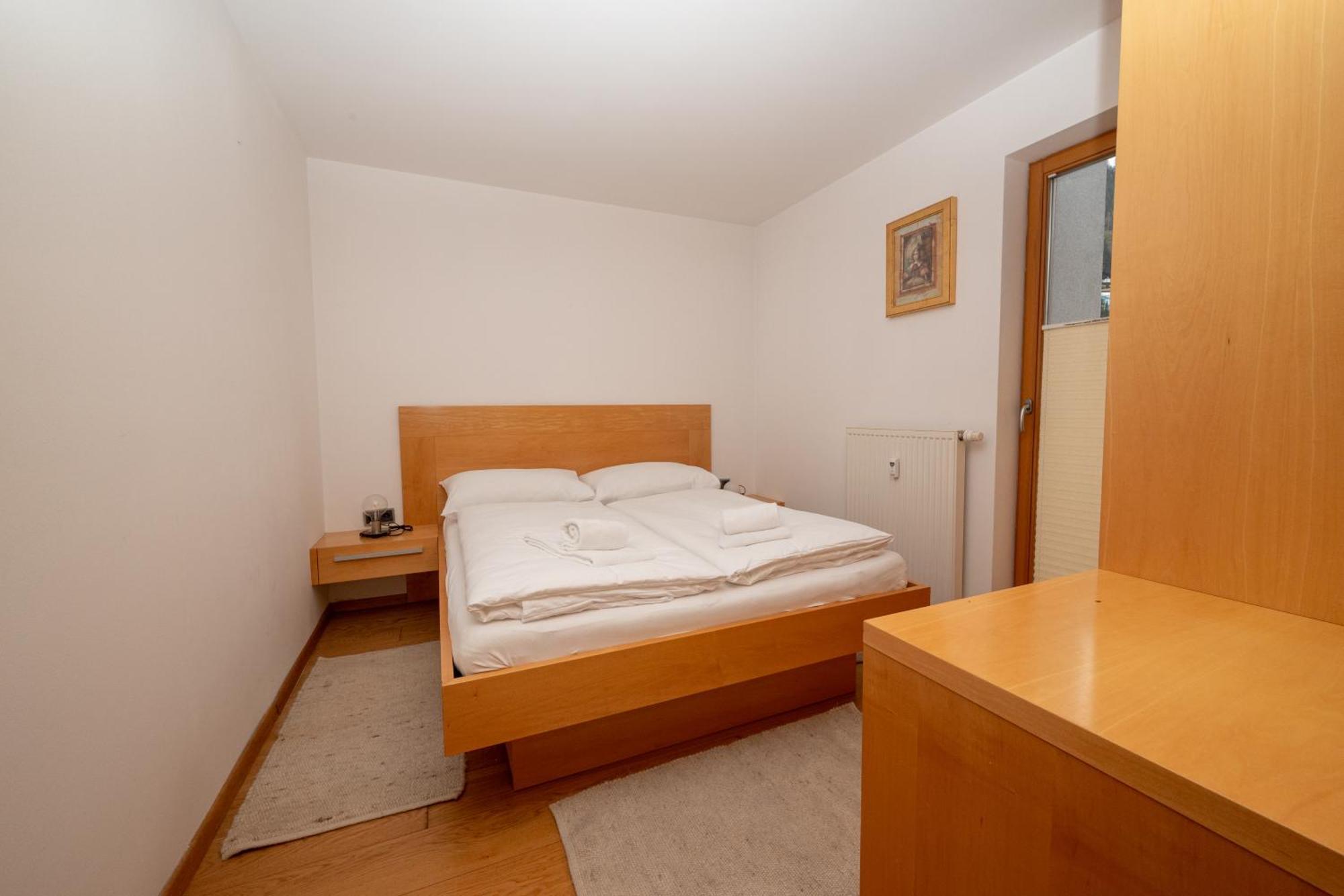 Appartementhaus Zell City By All In One Apartments Zell am See Exteriör bild