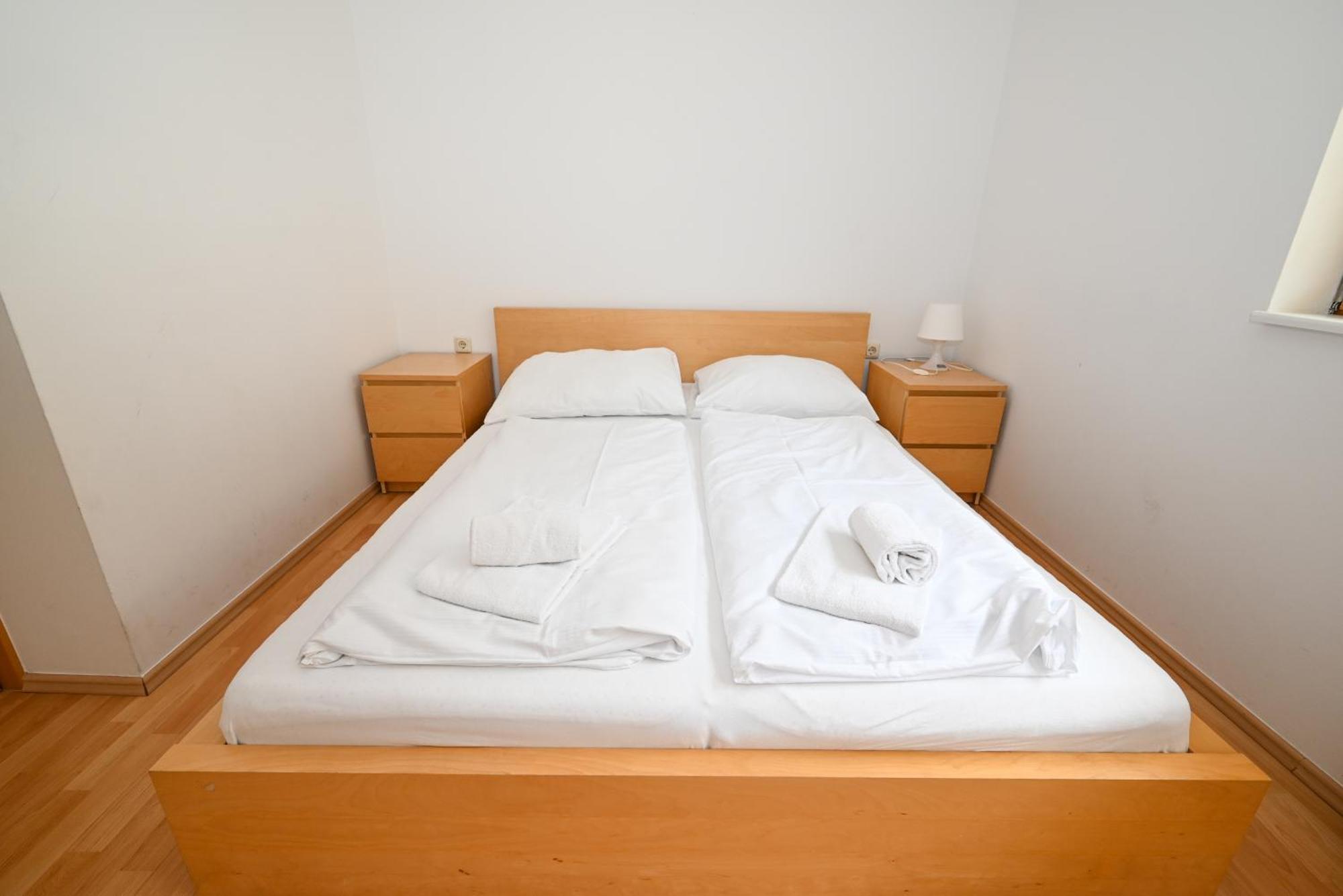 Appartementhaus Zell City By All In One Apartments Zell am See Exteriör bild
