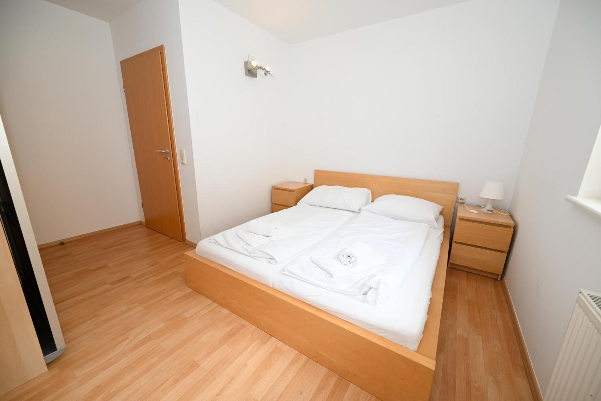 Appartementhaus Zell City By All In One Apartments Zell am See Exteriör bild