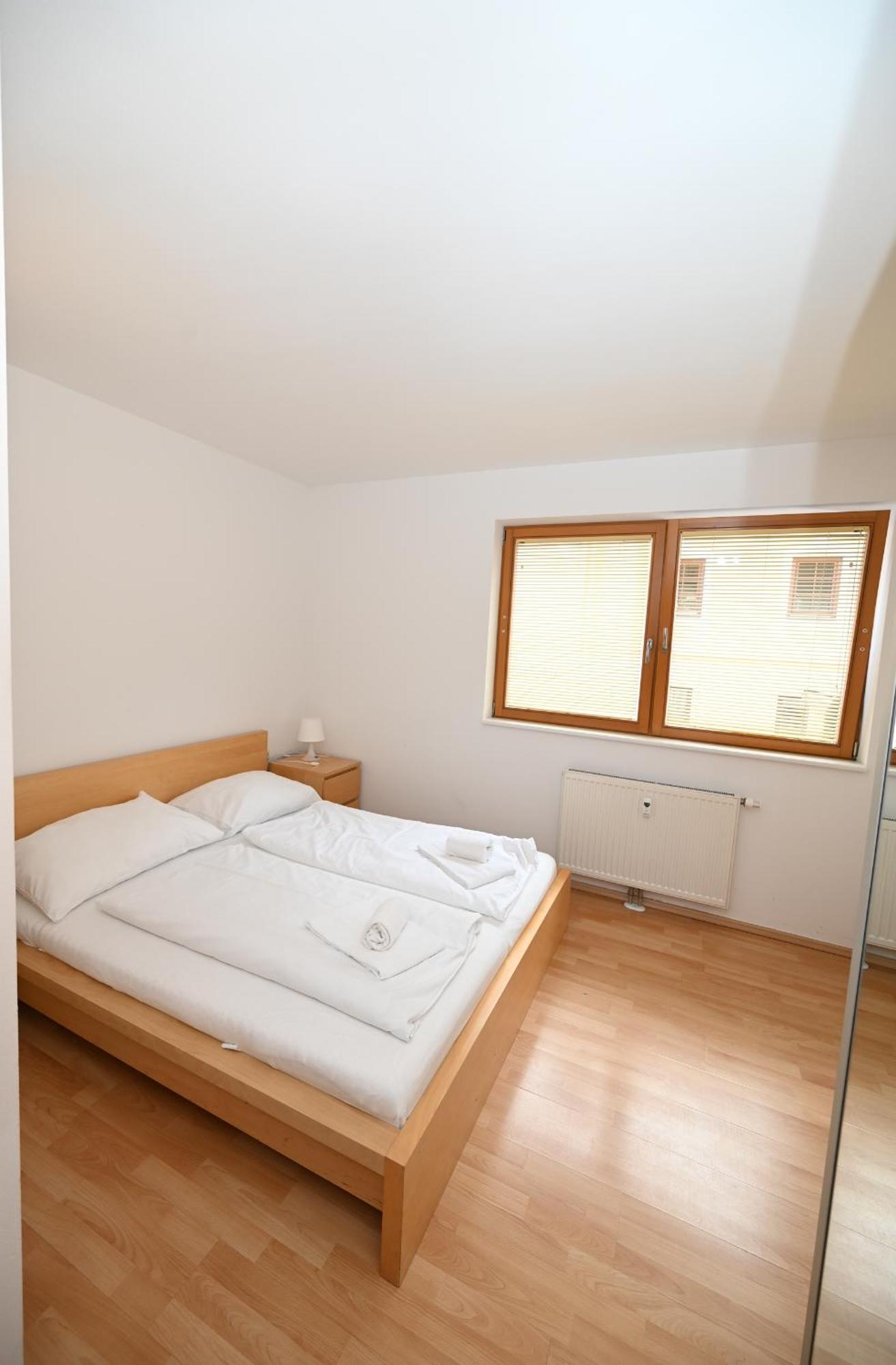 Appartementhaus Zell City By All In One Apartments Zell am See Exteriör bild