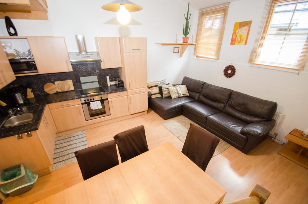 Appartementhaus Zell City By All In One Apartments Zell am See Exteriör bild