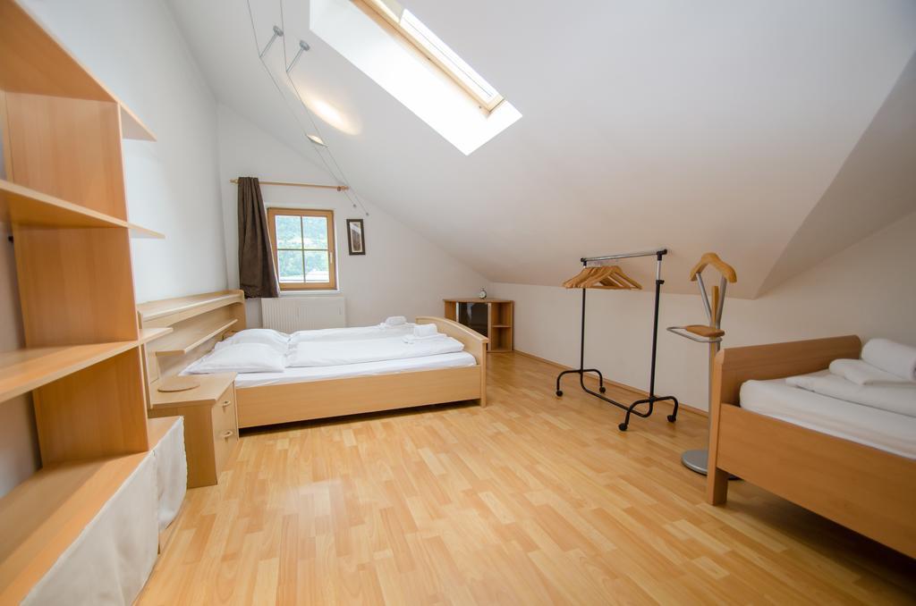 Appartementhaus Zell City By All In One Apartments Zell am See Exteriör bild