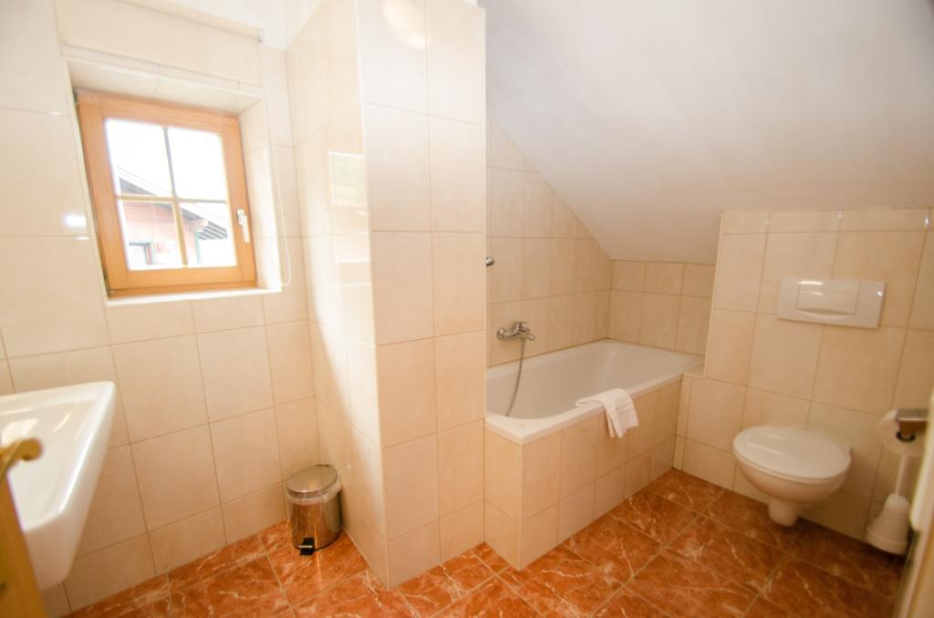 Appartementhaus Zell City By All In One Apartments Zell am See Exteriör bild