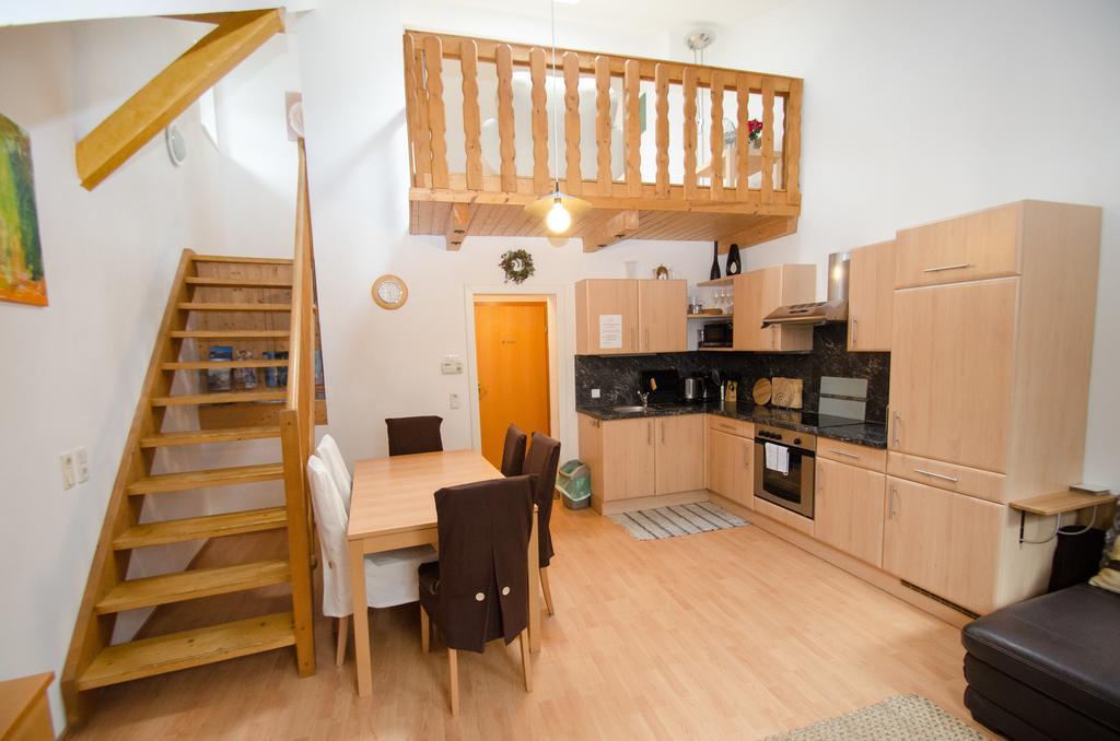Appartementhaus Zell City By All In One Apartments Zell am See Exteriör bild