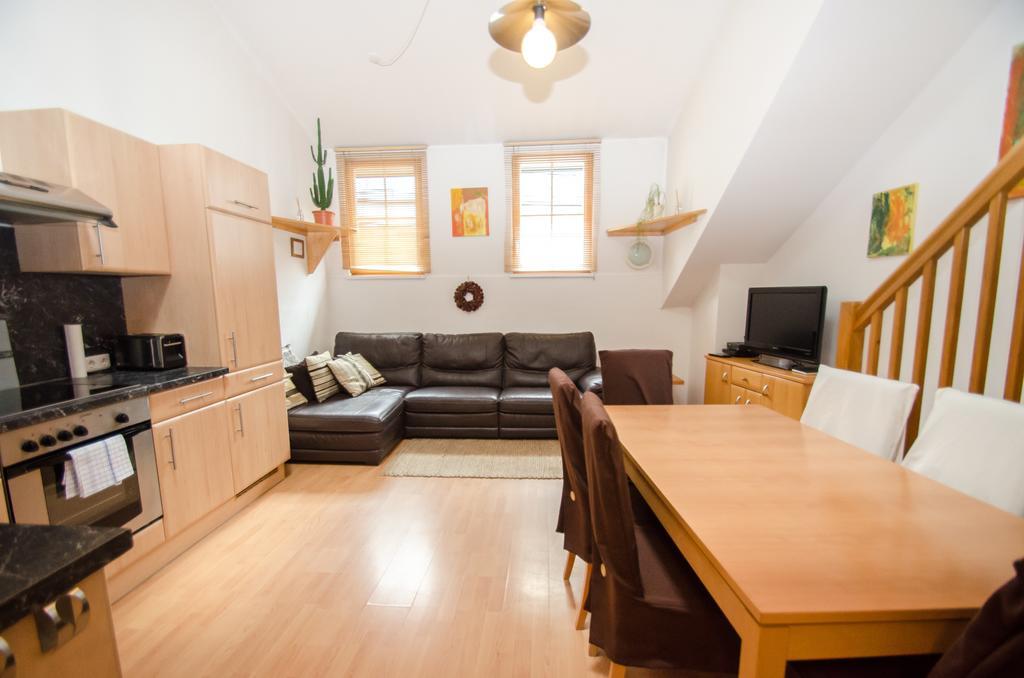 Appartementhaus Zell City By All In One Apartments Zell am See Exteriör bild