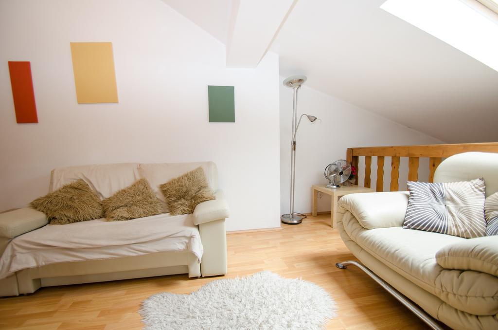 Appartementhaus Zell City By All In One Apartments Zell am See Exteriör bild