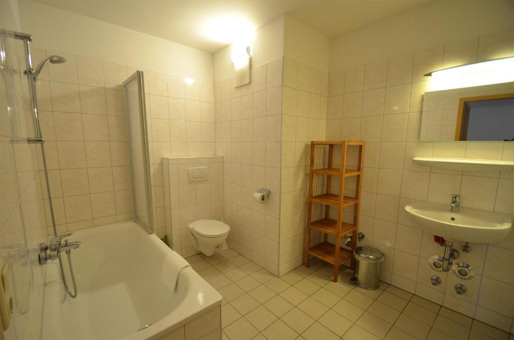 Appartementhaus Zell City By All In One Apartments Zell am See Exteriör bild
