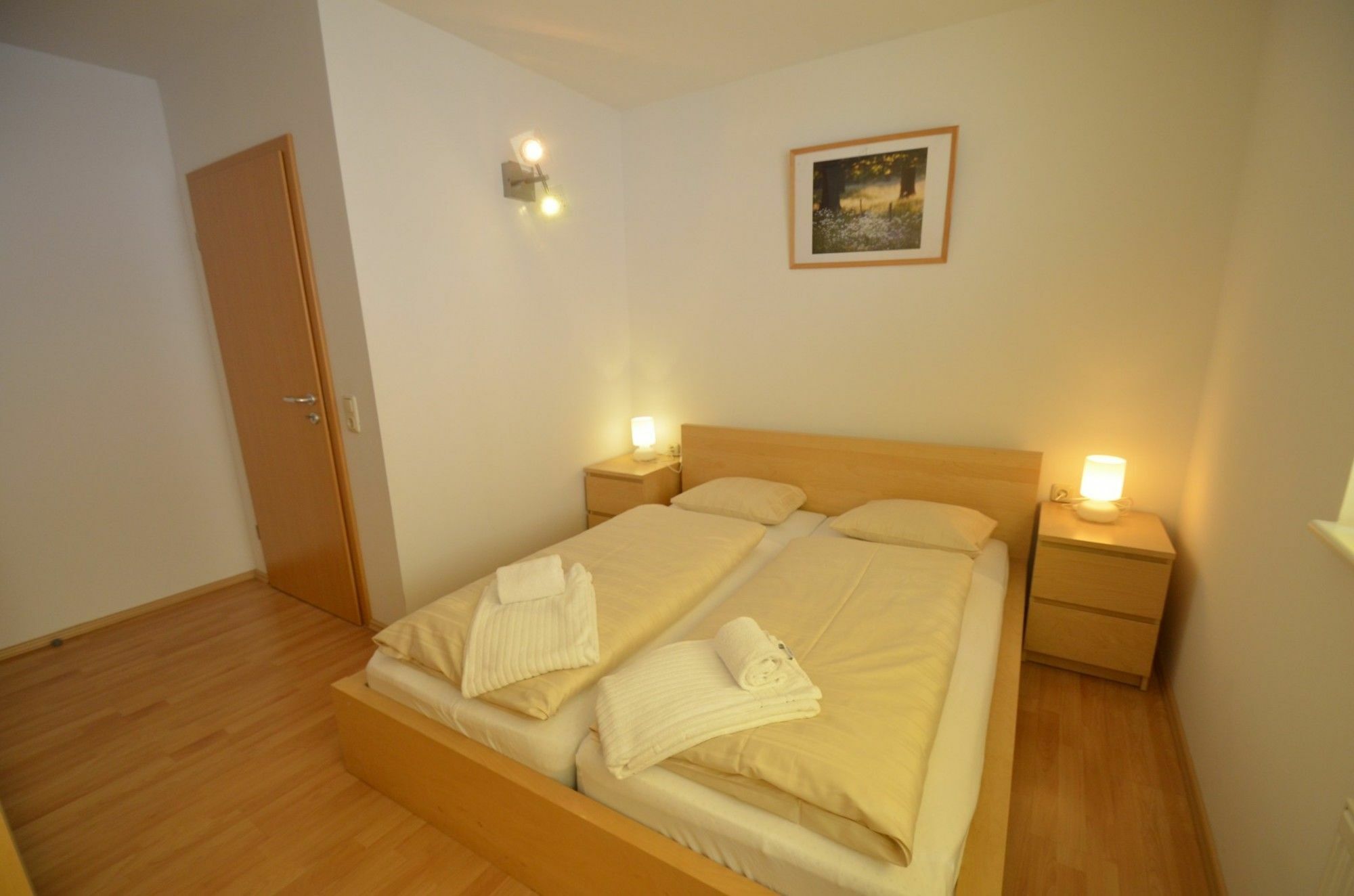 Appartementhaus Zell City By All In One Apartments Zell am See Exteriör bild